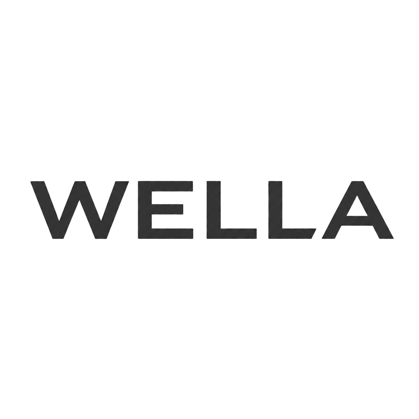 Wella logo